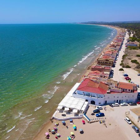 فندق Pinet Playa لقنت المظهر الخارجي الصورة
