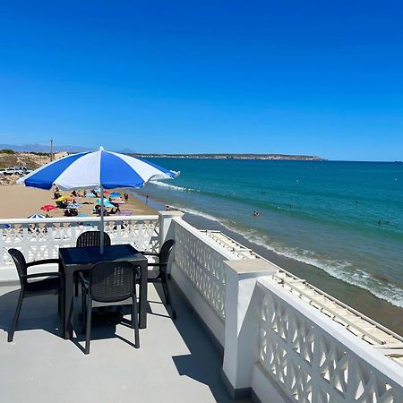 فندق Pinet Playa لقنت المظهر الخارجي الصورة
