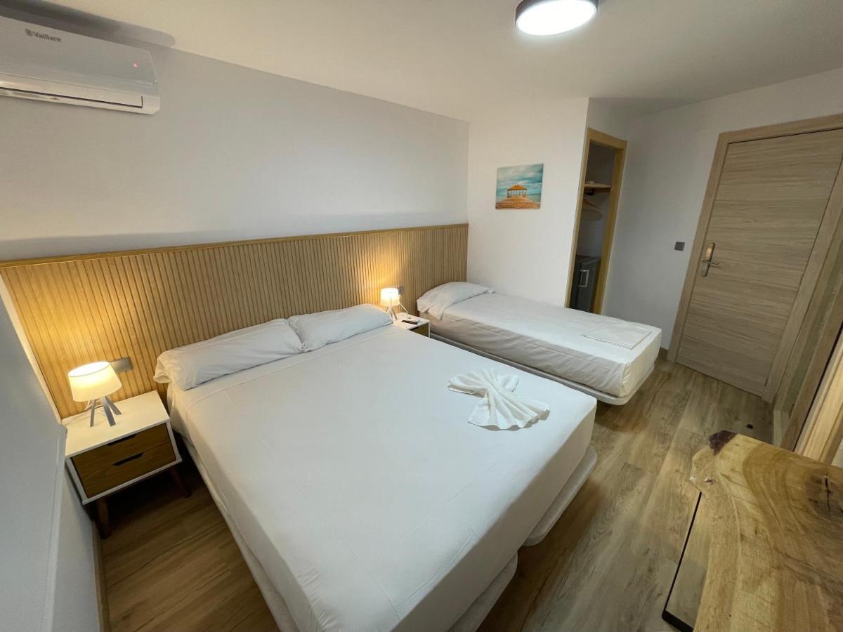 فندق Pinet Playa لقنت المظهر الخارجي الصورة