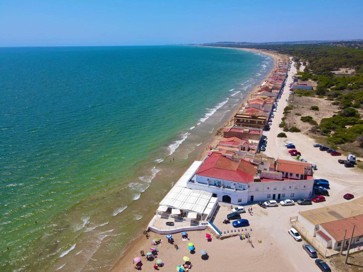 فندق Pinet Playa لقنت المظهر الخارجي الصورة
