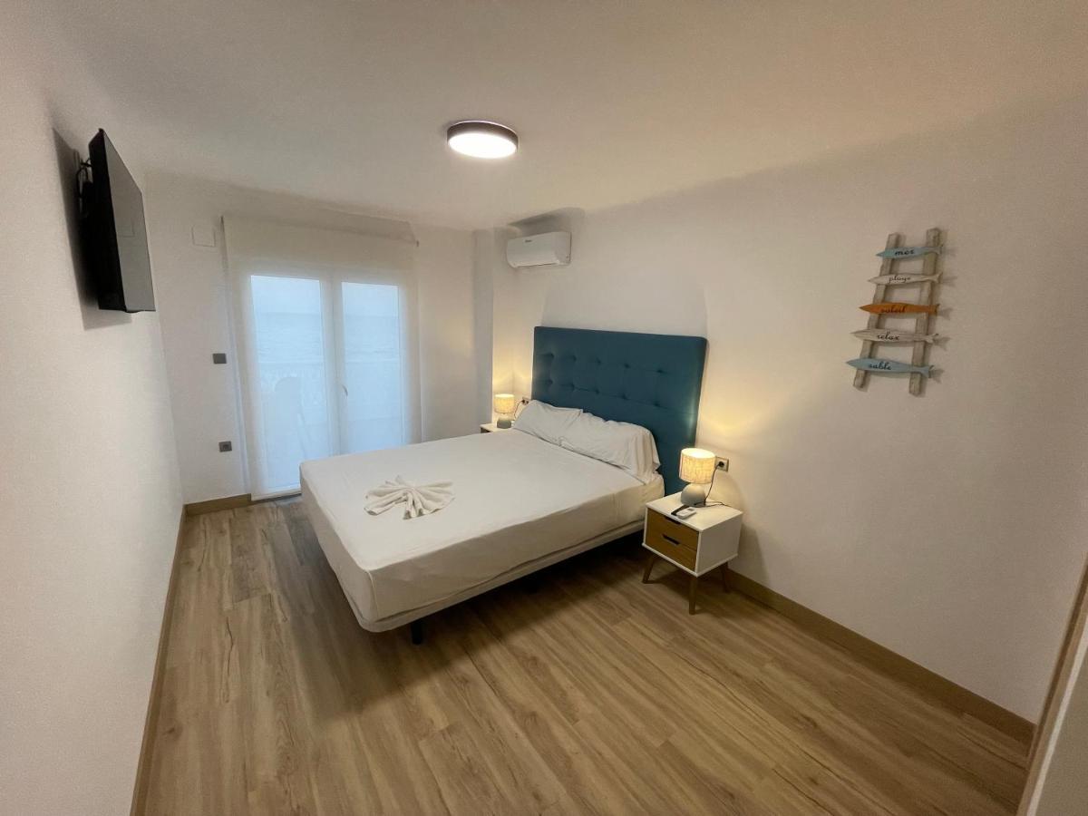 فندق Pinet Playa لقنت المظهر الخارجي الصورة
