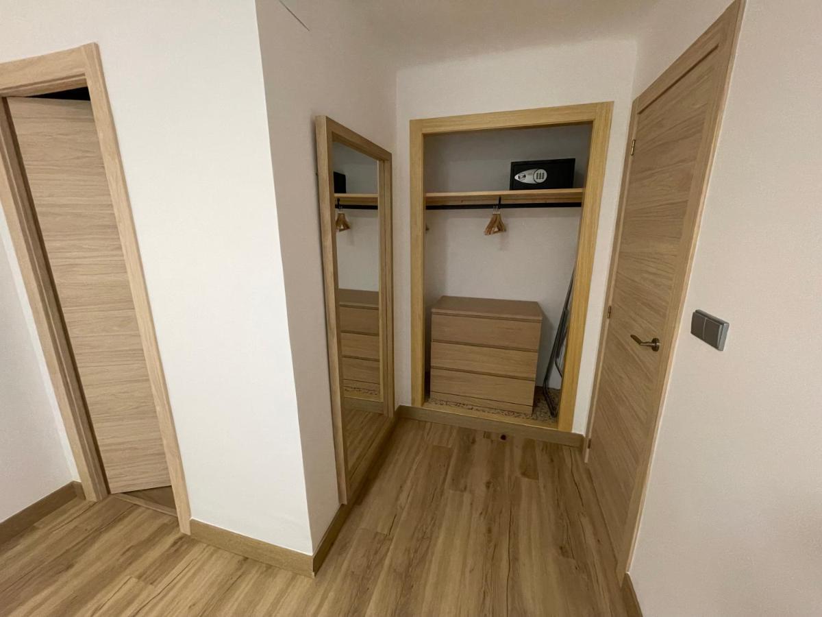 فندق Pinet Playa لقنت المظهر الخارجي الصورة