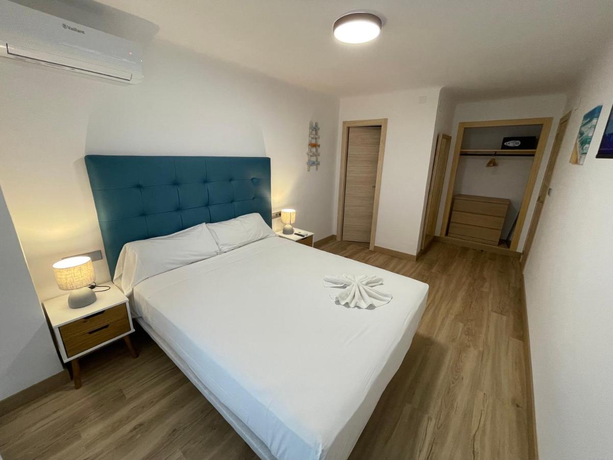 فندق Pinet Playa لقنت المظهر الخارجي الصورة