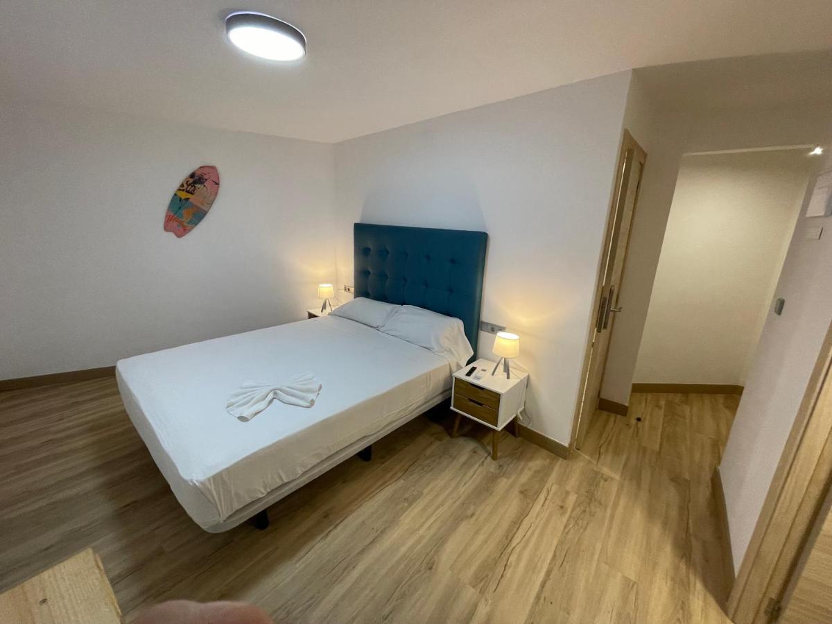 فندق Pinet Playa لقنت المظهر الخارجي الصورة