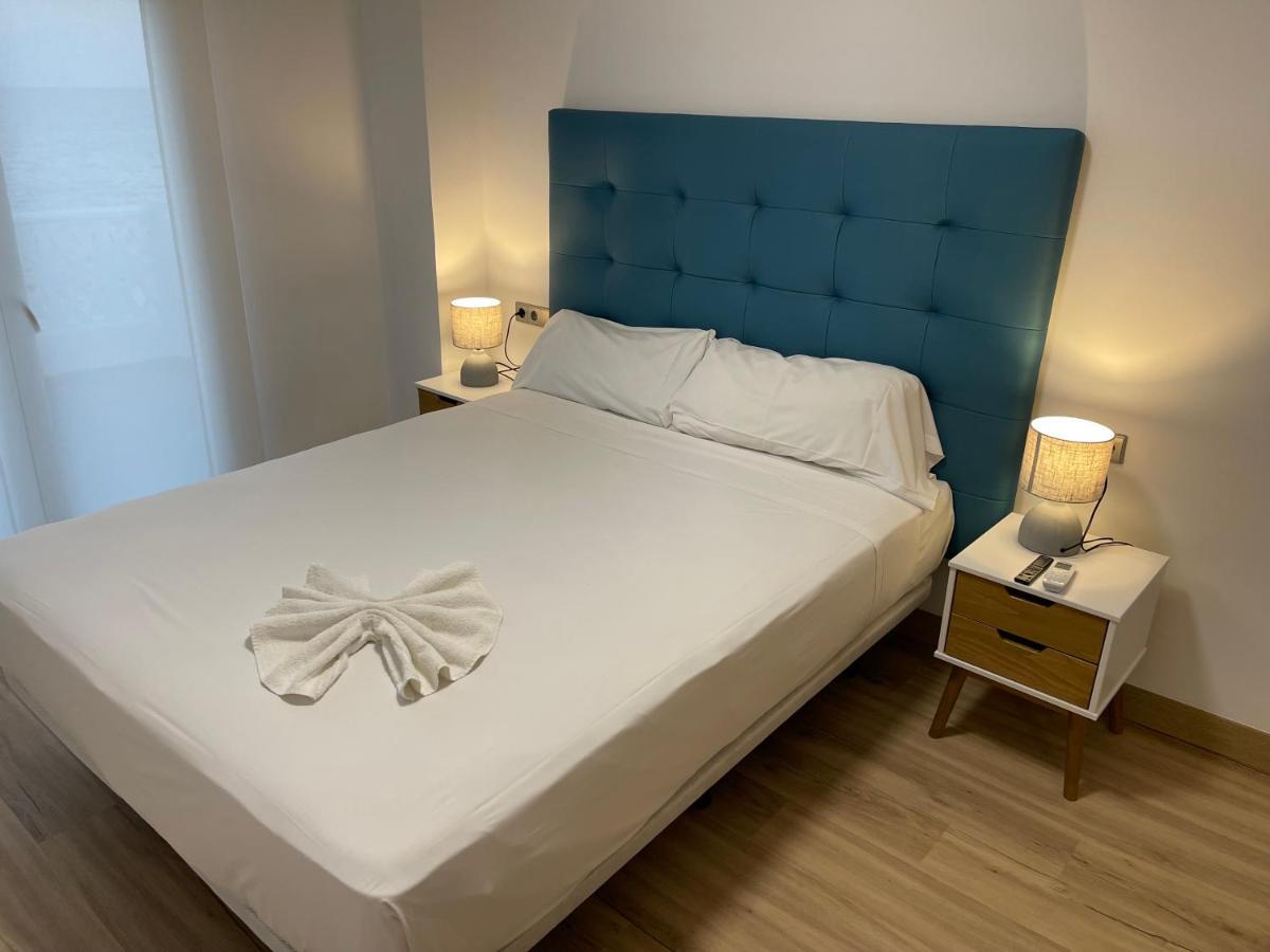 فندق Pinet Playa لقنت المظهر الخارجي الصورة