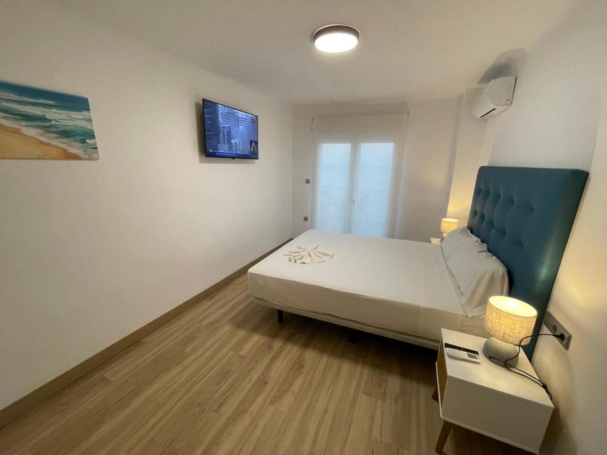 فندق Pinet Playa لقنت المظهر الخارجي الصورة
