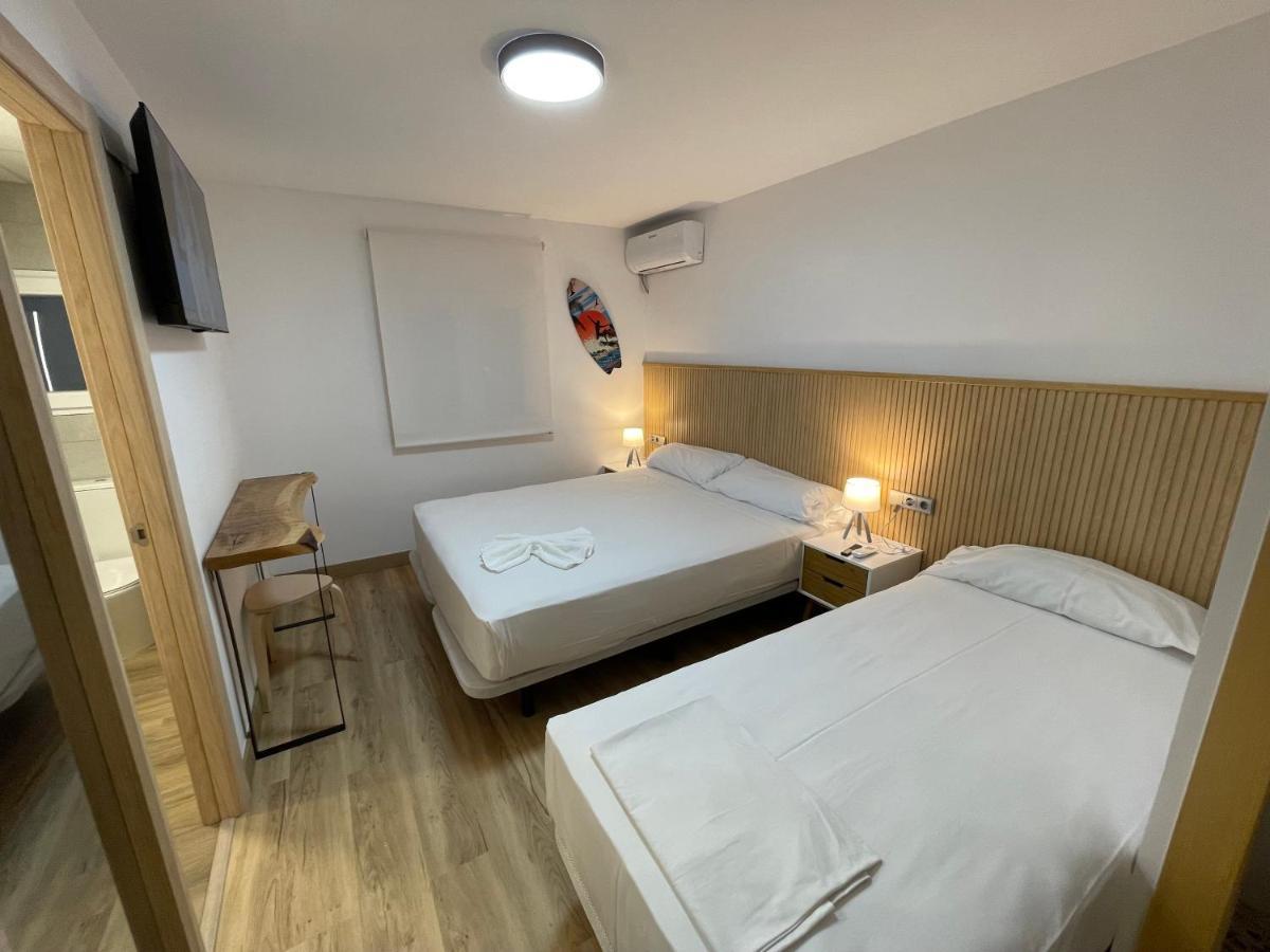 فندق Pinet Playa لقنت المظهر الخارجي الصورة