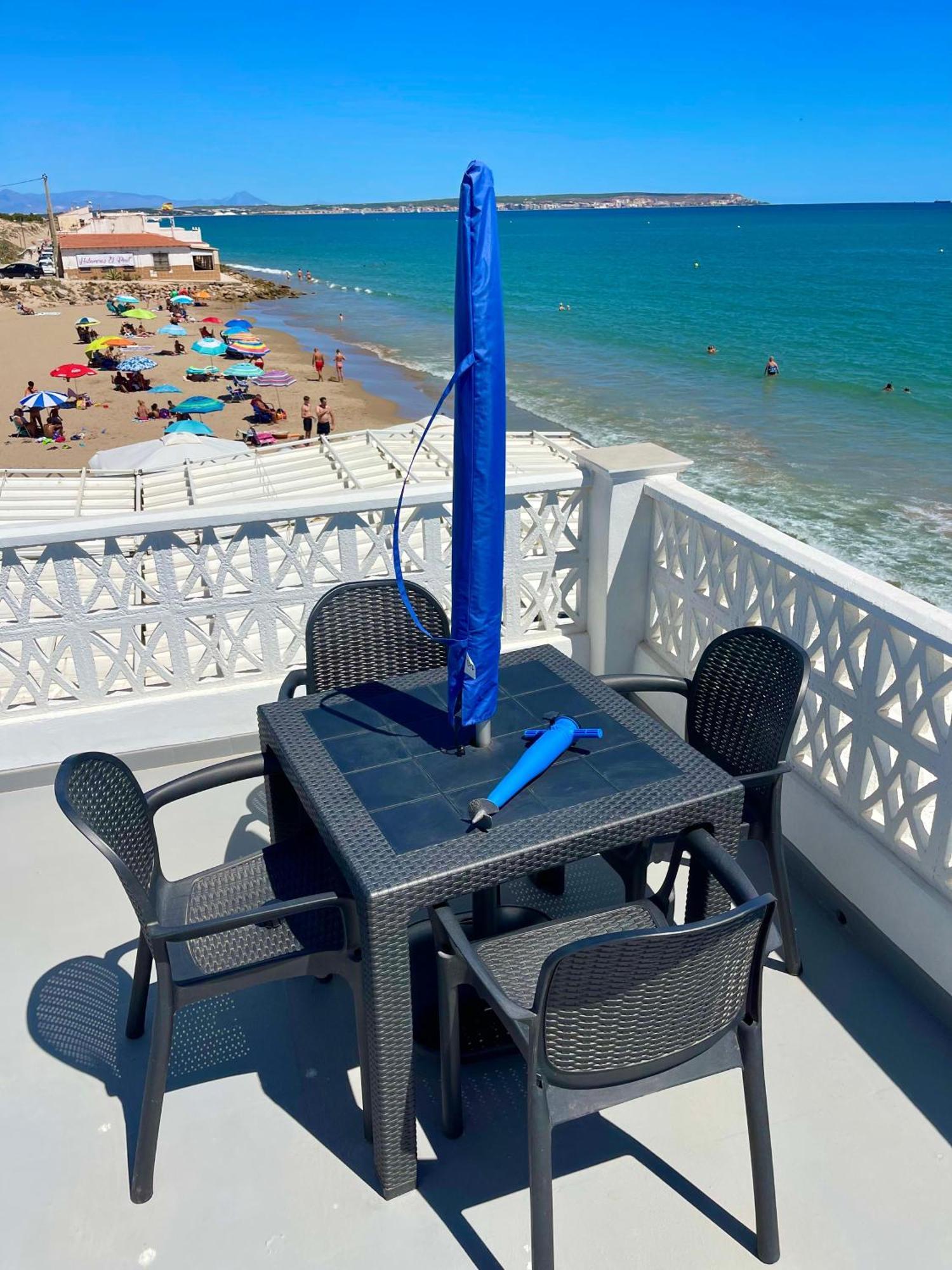 فندق Pinet Playa لقنت المظهر الخارجي الصورة