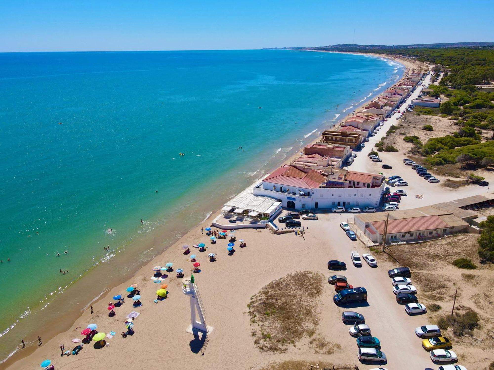 فندق Pinet Playa لقنت المظهر الخارجي الصورة