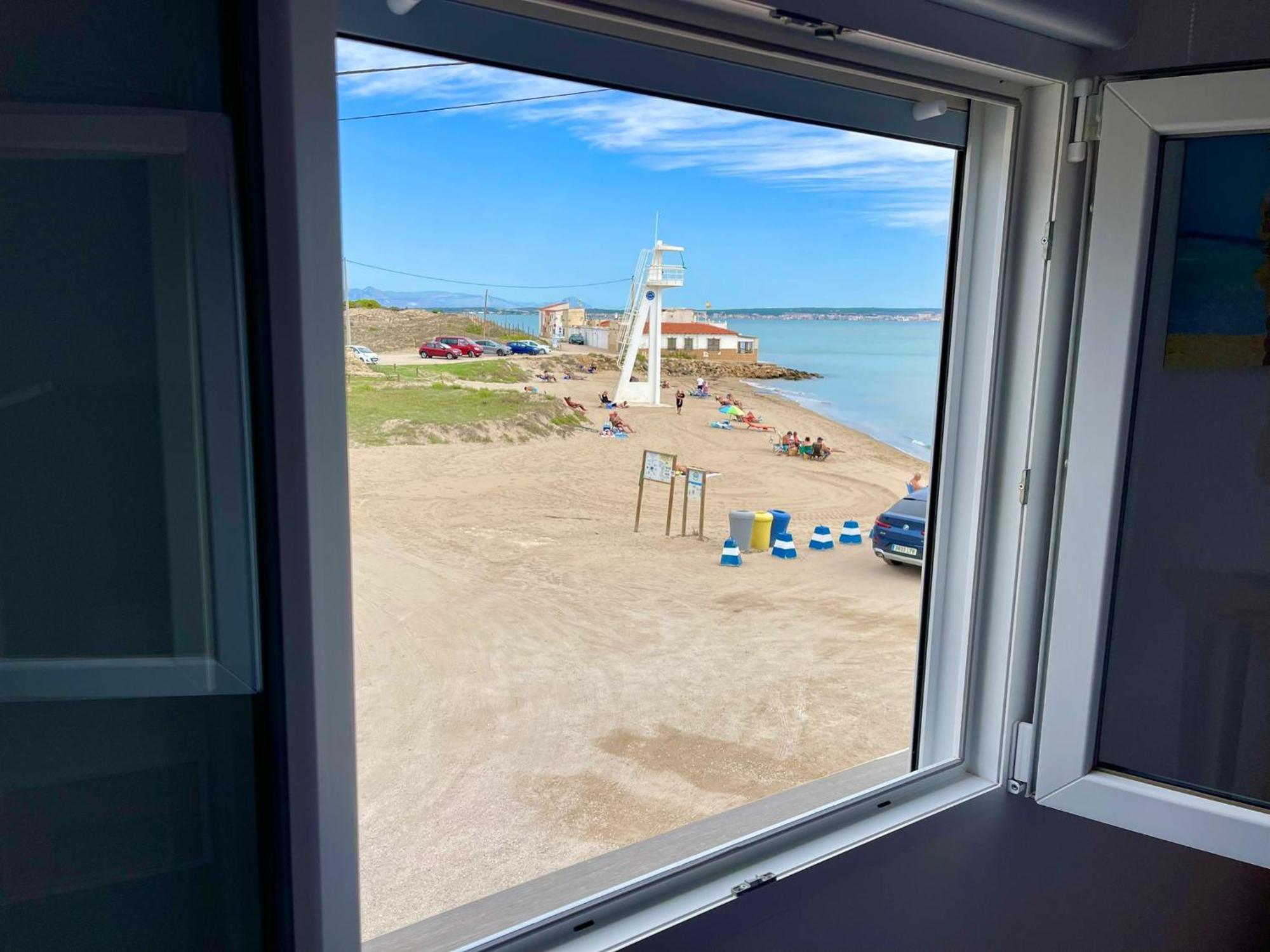 فندق Pinet Playa لقنت المظهر الخارجي الصورة