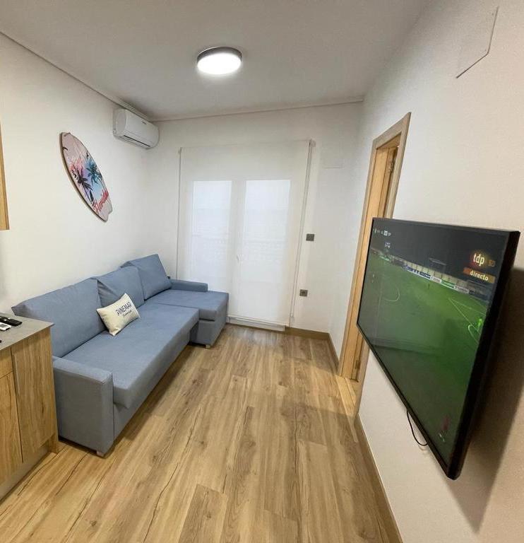 فندق Pinet Playa لقنت المظهر الخارجي الصورة