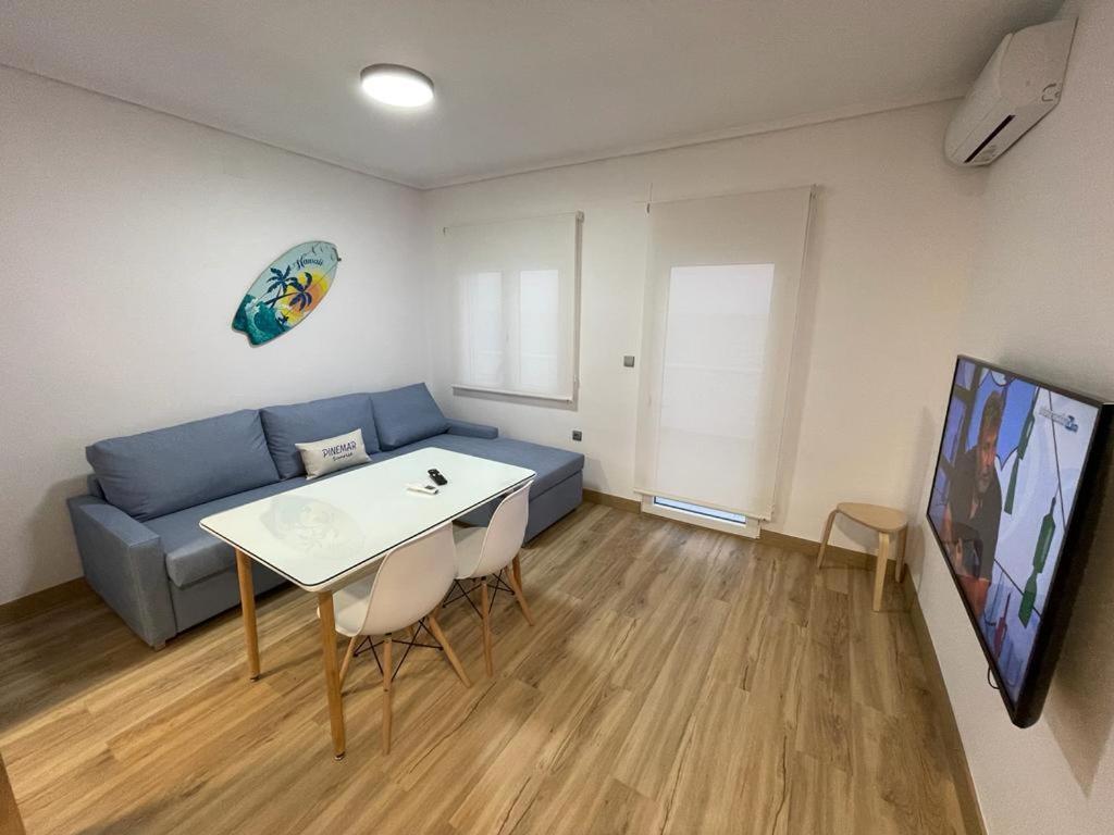فندق Pinet Playa لقنت المظهر الخارجي الصورة